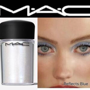 MAC Cosmetics Reflects Glitter